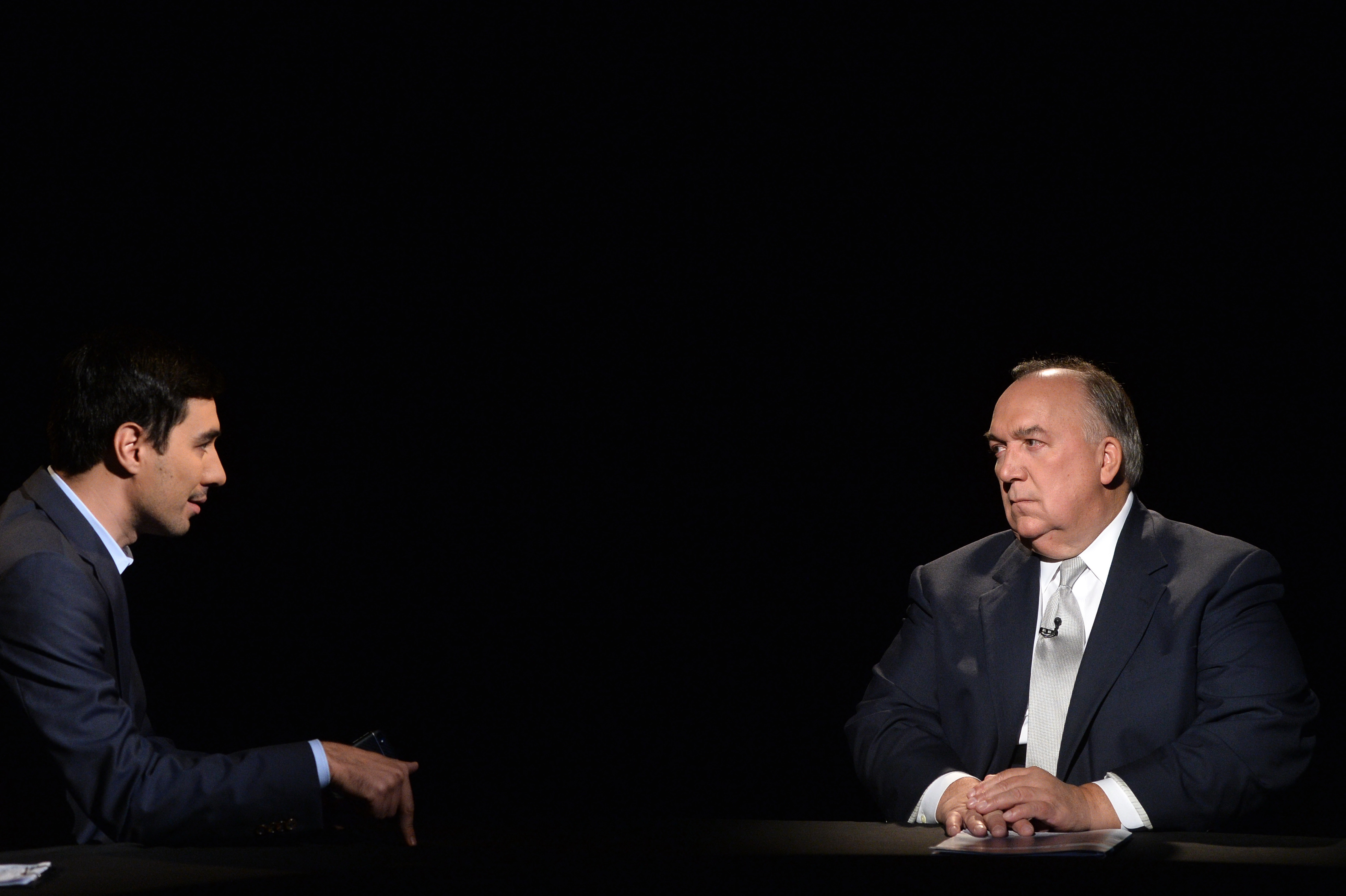 John Engler, la "Dupa 20 de ani": Romania are avantajul talentului, insa mai este mult de lucru