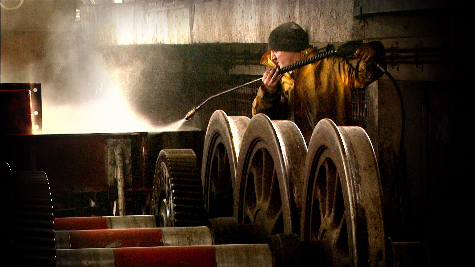 Culisele ratarii privatizarii CFR Marfa, partea a III-a. Povestea nevazuta a unui esec care poate duce la FALIMENT