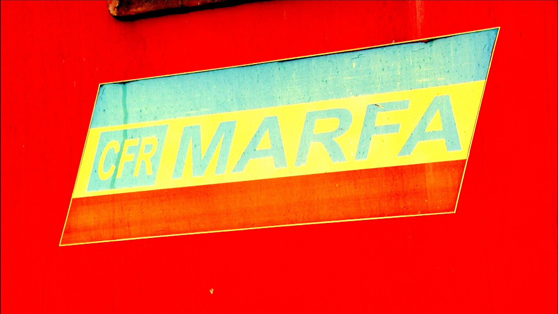 CFR Marfa 3