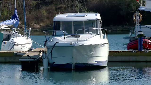 Oferte avantajoase pentru cei care vor sa isi inchirieze un iaht. Pana la cat ajung reducerile