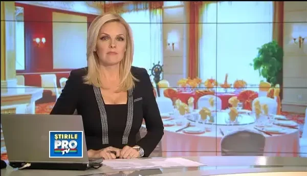 Ilie Nastase s-a casatorit cu Brigitte Sfat. Care a fost meniul si cum a aratat rochia miresei