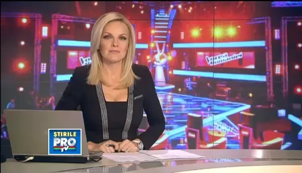 Vocea Romaniei, cea mai mare audienta din istoria show-ului la nivelul publicului comercial