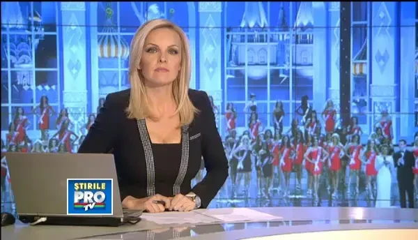 Gabriela Isler, o venezueleanca in varsta de 25 de ani, este Miss Universe 2013