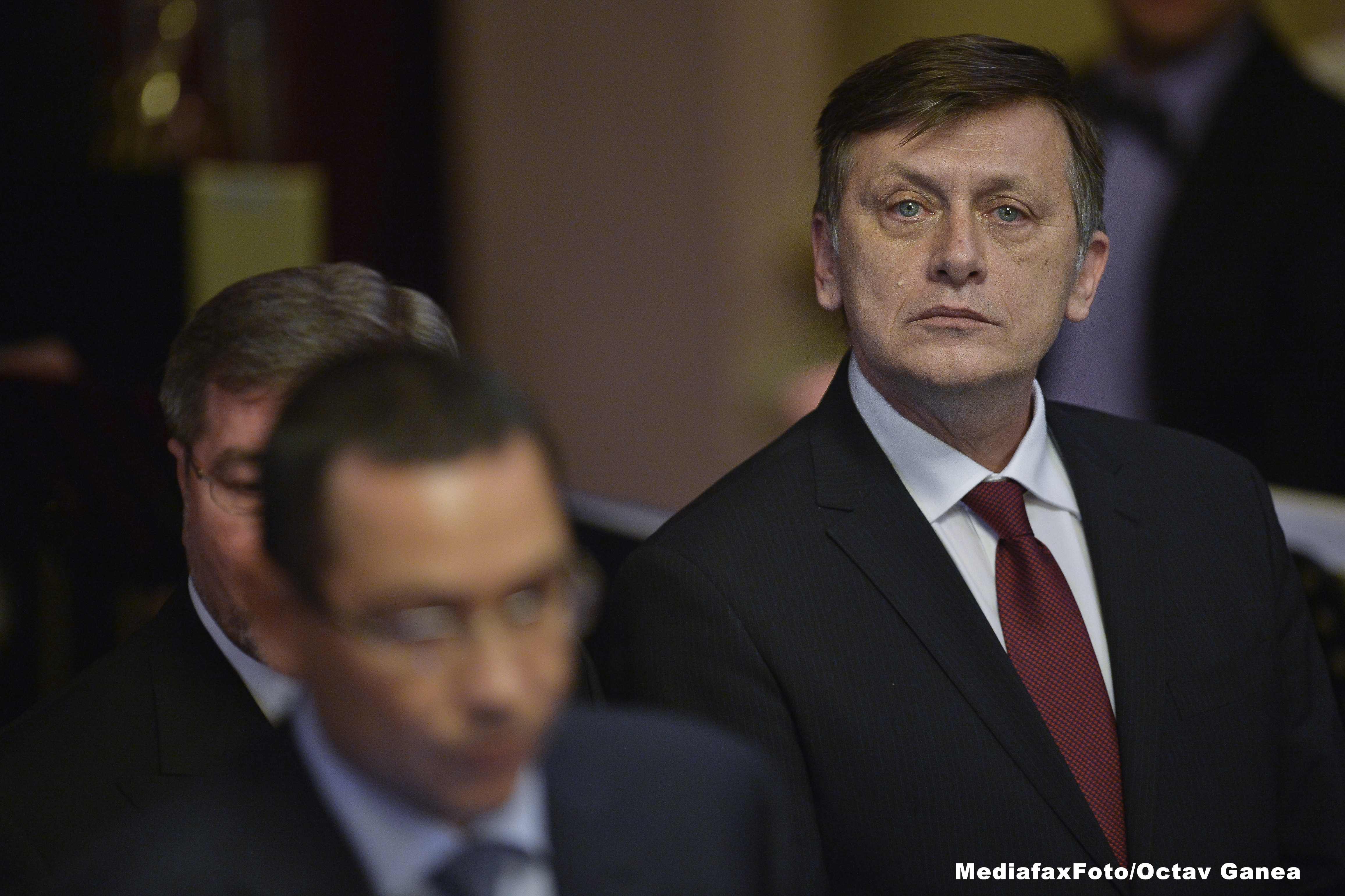 GRECIA - ROMANIA LIVE. MAE: A fost agreata vizita premierului Victor Ponta in Grecia