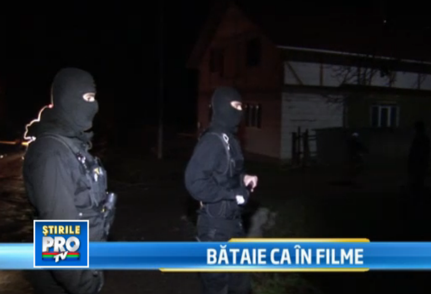 Zece barbati s-au incaierat pentru o femeie care si-a parasit amantul