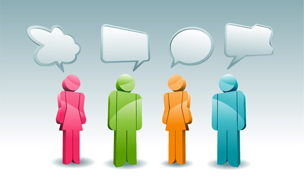 Forumurile online ii pot ajuta pe oamenii care sufera si refuza ajutorul specializat