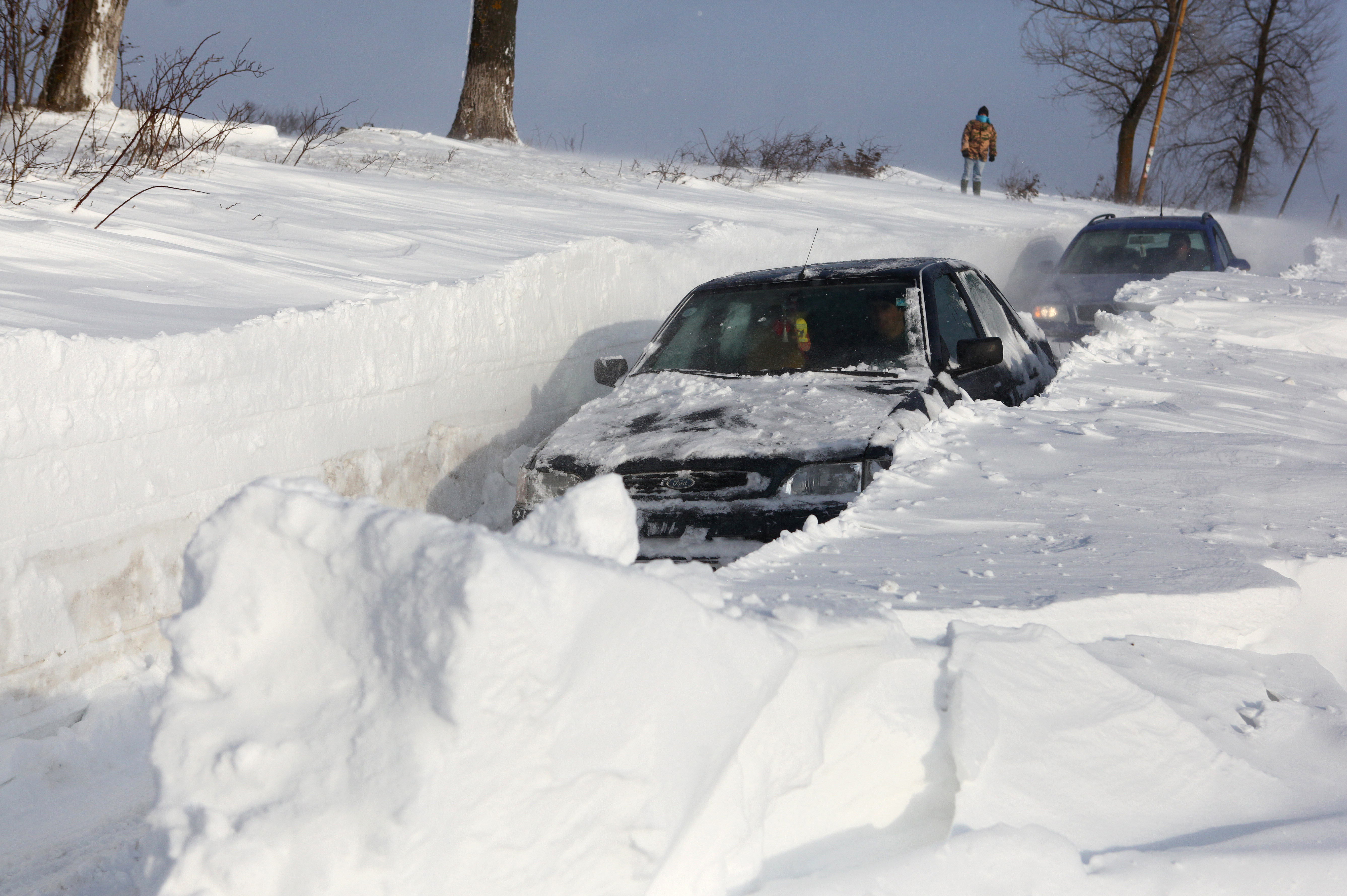 VESTE SOC din partea autoritatilor! Ce se intampla cu VREMEA din Romania! E mai RAU decat credeam