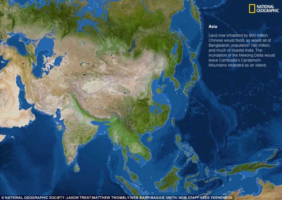 ghetari, Pamant, topit