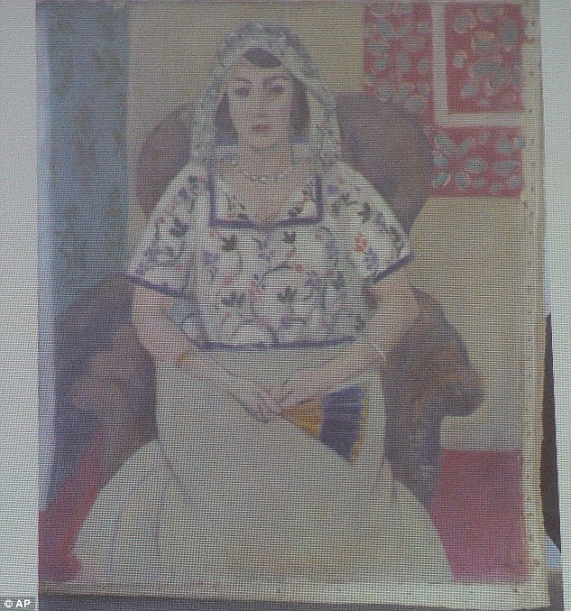 Povestea omului care nu exista si care a trait cu 1.500 de opere de arta in casa! VIDEO