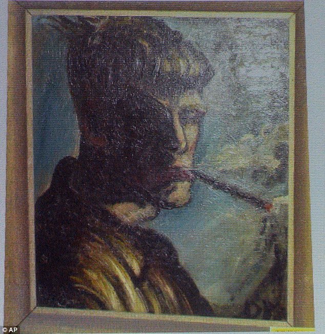 Cornelius Gurlitt