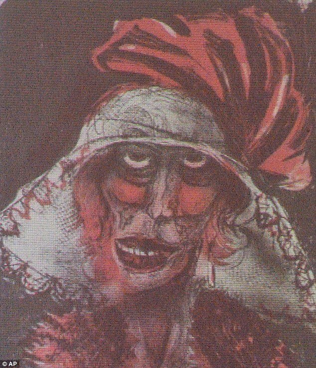 Cornelius Gurlitt