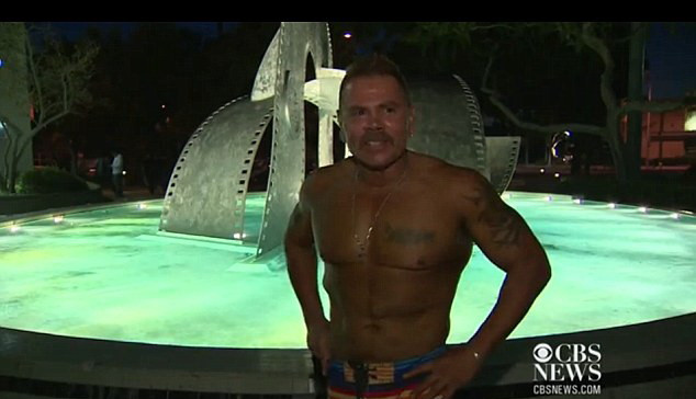 Un american diagnosticat cu cancer a sfidat sansele. Cum a reusit sa traiasca inca un an. VIDEO