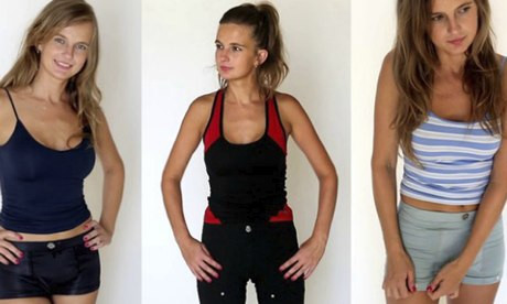 Lenjeria anti-viol. Marea problema a "pantalonilor" destinati sa le apere pe femei de violuri