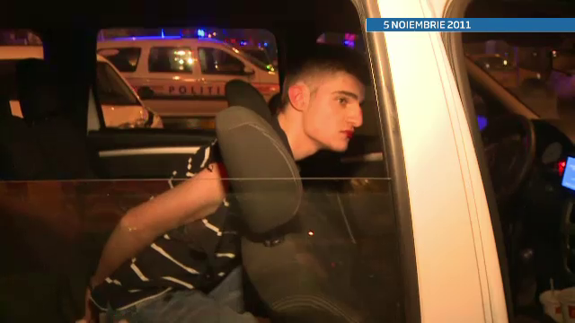 Precedentul Placinta provoaca frisoane baietilor de bani gata. Fiul unui bancher asteapta sentinta