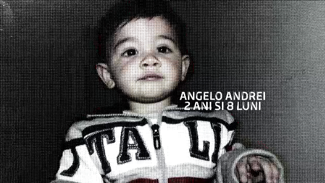 Cazul copilului din Constanta rapit de tatal sau. Baiatul s-ar afla in Italia, la matusa lui