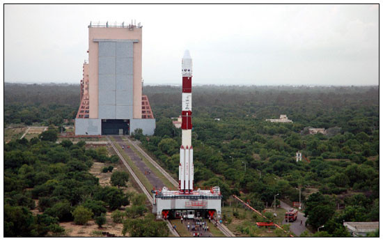 Primele probleme pentru misiunea spatiala a Indiei spre Marte. Cum functioneaza planul low-cost