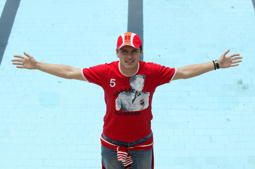 U Cluj a castigat azi un amical cu FC Zalau