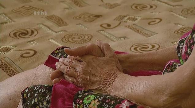 Imaginile conditiilor inumane din CAMINUL GROAZEI surprinse de Stirile ProTV inca din 2011