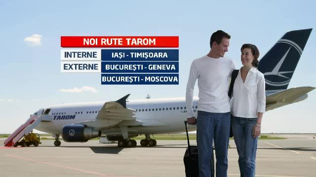 Tarom