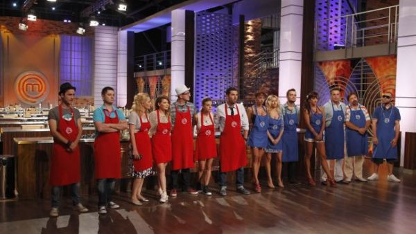 MasterChef - Proba celebritatii Cele mai tari momente ale editiei. Un concurent si-a predat sortul