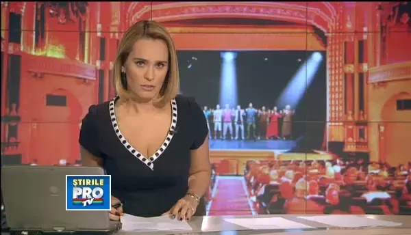 A murit actorul Geo Costiniu la varsta de 63 de ani