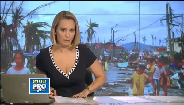 Nu mai putem cauta victimele decat dupa miros. ONU cere ajutoare de 300 mil. USD pentru Filipine