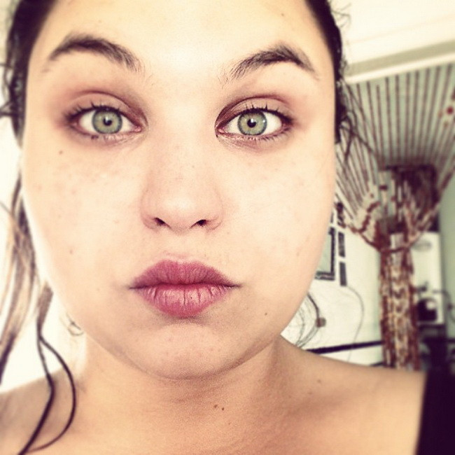 Estefania Villarreal