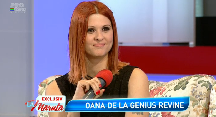 Oana