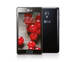 LG Optimus L7 II P710