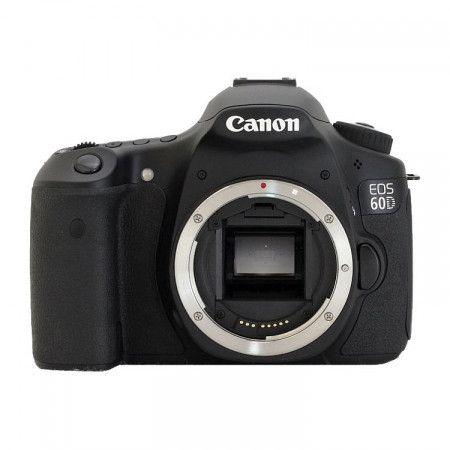 Canon EOS 60D Body