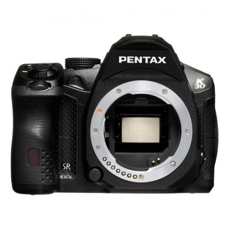 Pentax K-30