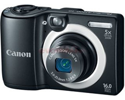 Canon PowerShot A1400