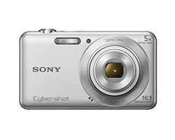 Sony DSC-W710