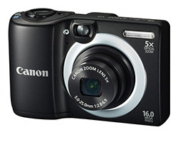Canon PowerShot A1400
