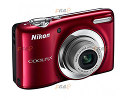 Nikon Coolpix L25