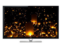 Panasonic TX-P65VT60