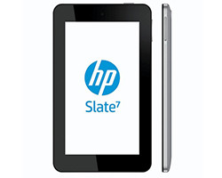 HP Slate 7