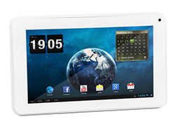 E-Boda Essential A300