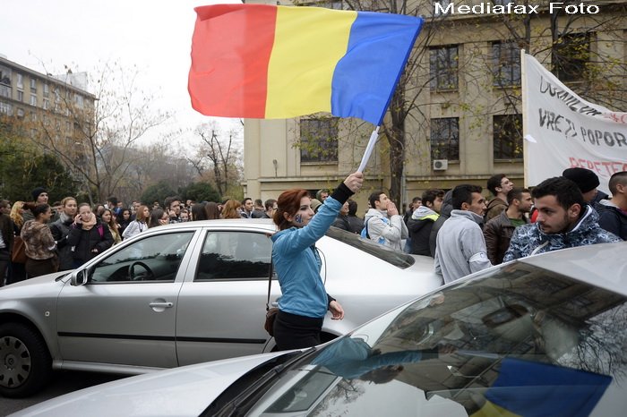 Protest