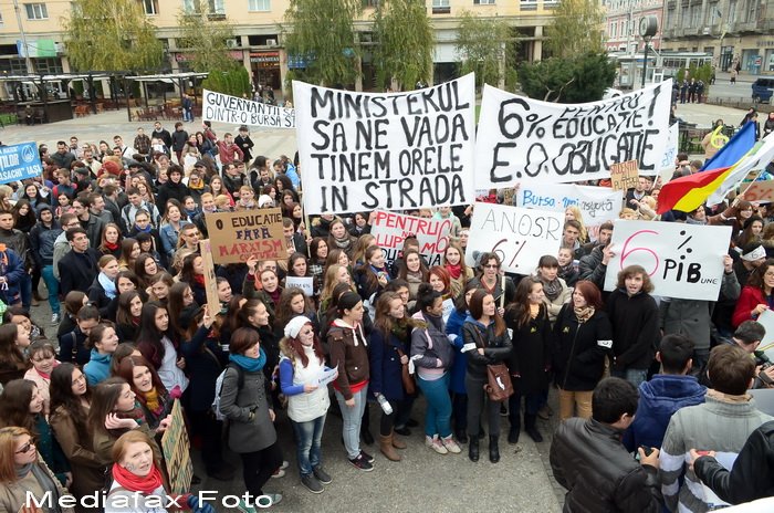 Protest
