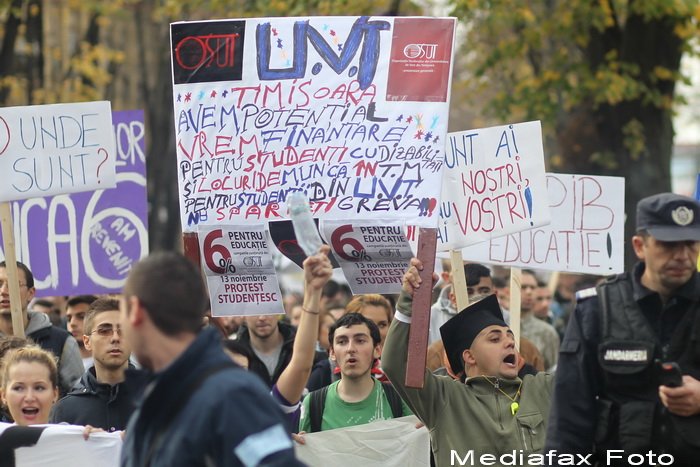 Protest