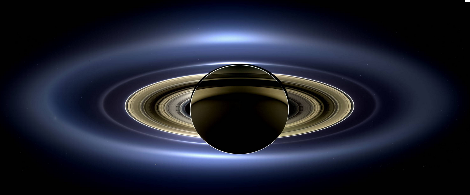 saturn