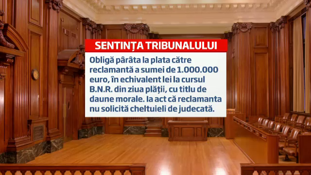 Cum vrea CNADNR sa scape de plata a 1 mil euro catre o tanara ce si-a pierdut mana intr-un accident
