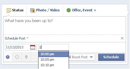 Inca o schimbare facuta de Facebook pe timeline. Surpriza de care au avut parte utilizatorii