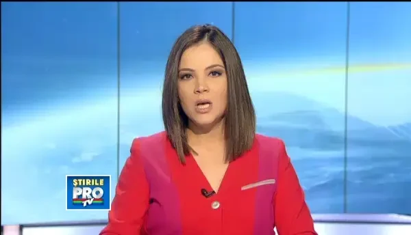 Atleta Mirela Lavric, la spital dupa ce a cazut de la etaj. Prima ipoteza: tentativa de sinucidere