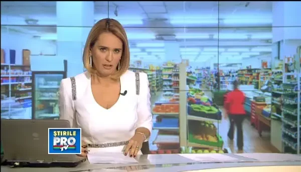 Camere video si agenti in civil. Sistemul BIG BROTHER adus impotriva hotilor din hipermarketuri