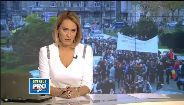 Proteste ale studentilor in mai multe orase din tara. Mihnea Costoiu: Vom vorbi cu rectorii