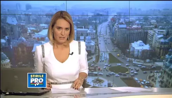 Jane Seymour, actrita din Dr. Quinn, a sosit in Romania. Ce gafa a facut vedeta in Bucuresti