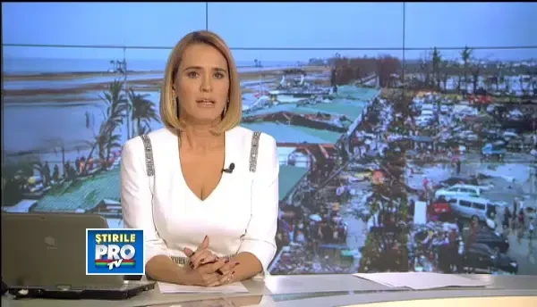 Tragedia din Filipine naste monstri. Civili inarmati impusca soldati pe strazi, in urma taifunului