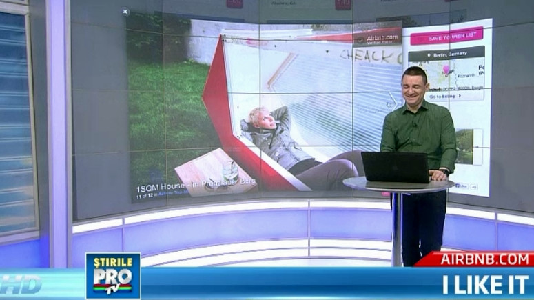 iLikeIT. Turism neconventional la mare cautare. Cum sa inchiriati un castel direct de la proprietar